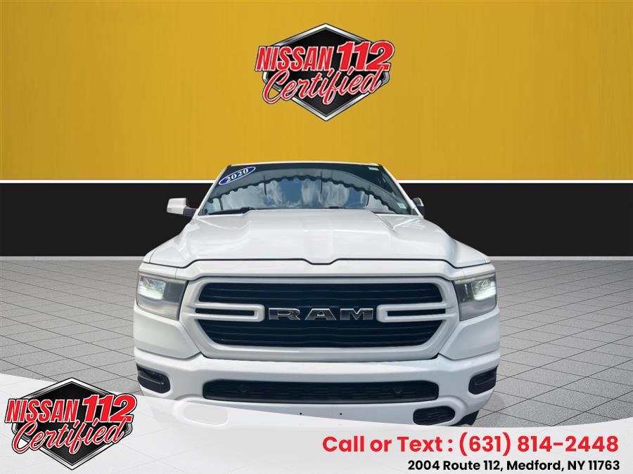 ram ram 1500 2020 1C6SRFFT6LN407094 image ram ram 1500 2020 1C6SRFFT6LN407094 image